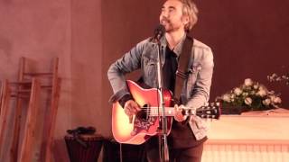 Jylland - Haunted Head and Heart (Cover) | 15.05.2016 in Holzhausen | Mar Vin M