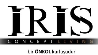 preview picture of video 'İris Concept Living Özönkollar  - Tanıtım Videosu'