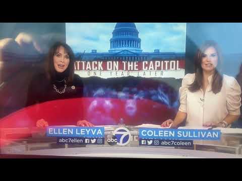 KABC ABC 7 Eyewitness News at 3pm open December 19, 2022