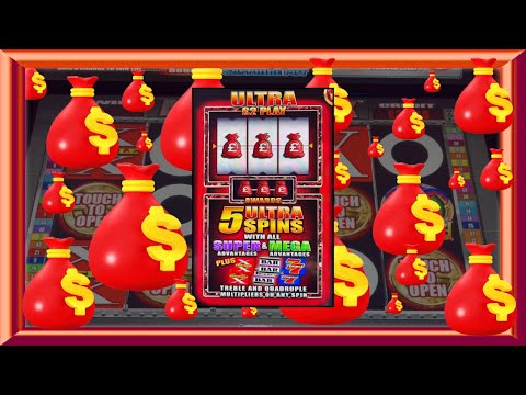 ACTION BANK RED BAGS! ULTRA PREMIUM PLAY BONUS!