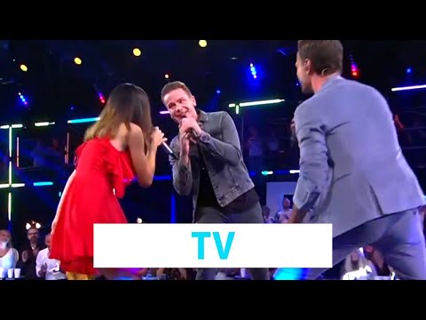 Eric Philippi, Romy Kirsch & Florian Silbereisen - Party Hit Mix | Schlagerchallenge.2021