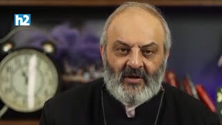 Ոչ թե իրական Հայաստան, այլ իրական Փաշինյան. տներ են քանդում․ Բագրատ Սրբազան - Լրաբեր - 22.02.2025