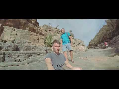 Trip to Morocco by Jan Kovac