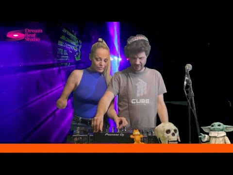 🔥 DJ Miss Shine & DJ Sezo – Live @ DreamBeatStudio 🔥