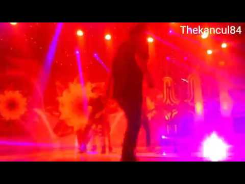 Rafi D'Akademi 4"Bujangan"