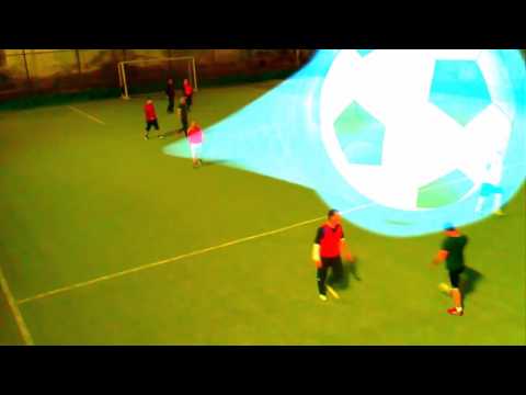 Merkez Halı Saha 03.04..2016 00:00 - akillisaha.com