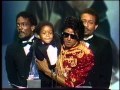 Michael Jackson Wins Favorite Soul Male Artist AMA 1984