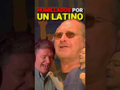 NO PUDIERON CONTRA JAIME LOPEZ/LAS VACAS VAQUERAS:YODELING #curiosidades