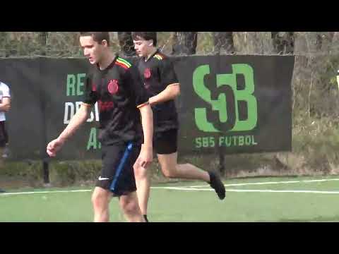 ANAKRA VS DEGALACTICOS - #LIgaNuñez - 20/6/2022