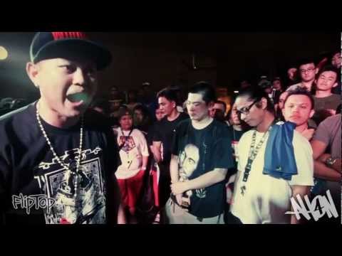 G-Spot vs Daddie Joe D