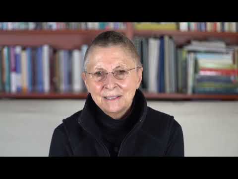Cultivating presence in our encounter with suffering by Roshi Joan Halifax