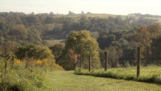 preview picture of video 'Ohio Fall Foliage Report, 9/30/2014'