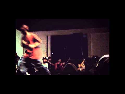 Slam Harder - Slam Harder In The Hell // J N M // 2 0 1 4