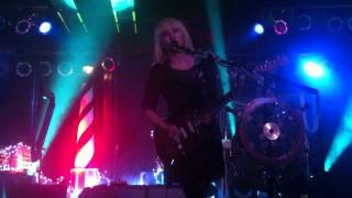 A Heavy Abacus - The Joy Formidable