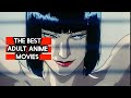 5 Of The Best R Rated Anime Movies