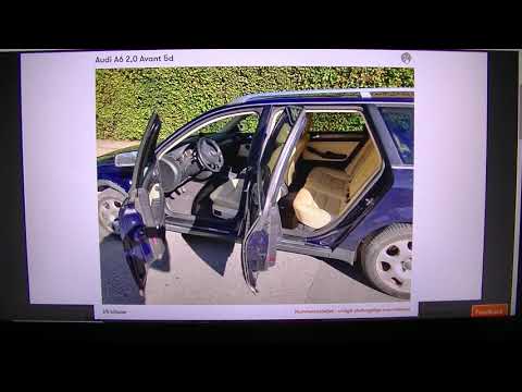 MongoTV_5297 - Del 4 - BOLIGLØSES BILKLUB