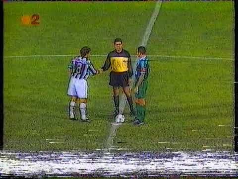 CD Castellón - CD Toledo (1-2) / 2ªB - 9 marzo 2002