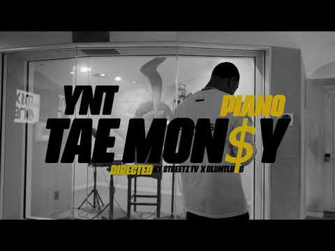 YNT Tae Money - Piano
