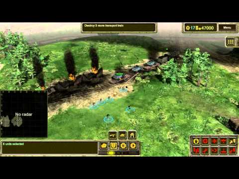 Timelines : Assault on America PC