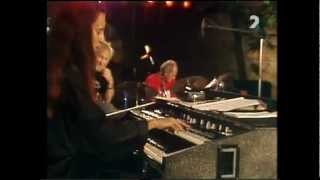 Barbara Dennerlein - That's Me