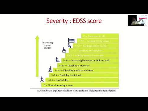 6. Stem Cell Transplant for Multiple Sclerosis, Local Experience | Dr. Mohsen Alzahrani | May 10 '25