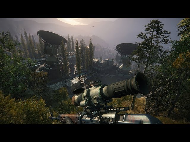 Sniper: Ghost Warrior 3