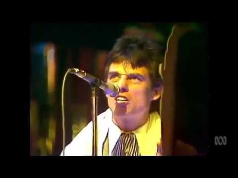 The Angels - 'Take A Long Line'  Classic Countdown