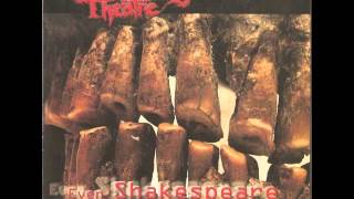 Embalming Theatre - Even Shakespeare Fed The Worms