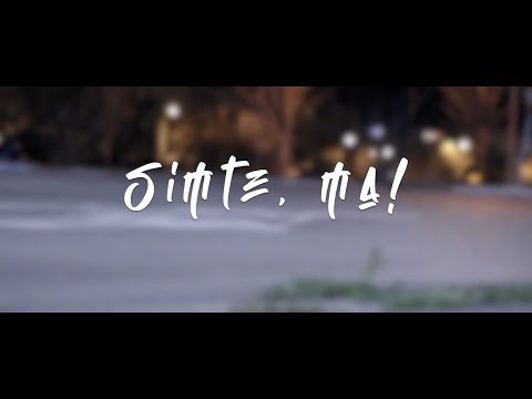 Dripple - Simte, Ma! (Videoclip)