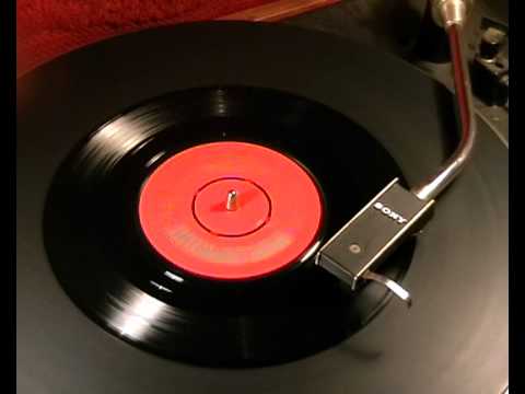 MANDY MILLER - 'Nellie The Elephant' + 'It's Time To Dream' - 1956 45rpm