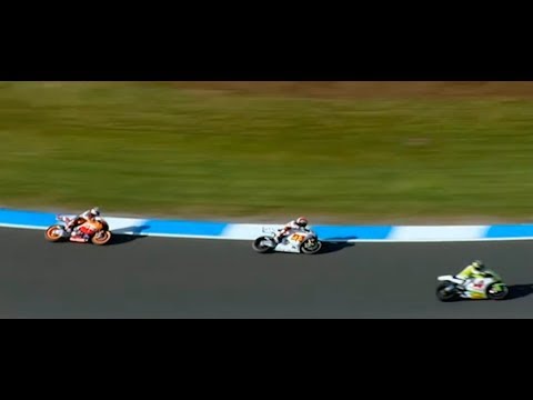 MotoGP 19 | Historical Challenge | The Modern Era #11 - Marco Simoncelli HONDA RC213V Phillip Island