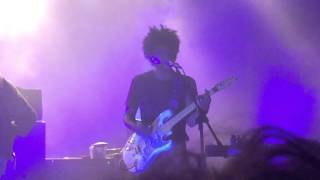 Toro y Moi - Empty Nesters live at Sunshine Theater