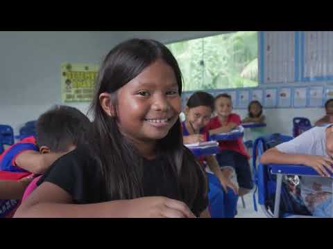 Amazônia, Ciência e Educação: Futuro com Inovação e Justiça Social