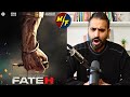 FATEH | Official Teaser Reaction! | Sonu Sood | Jacqueline Fernandez | 2024