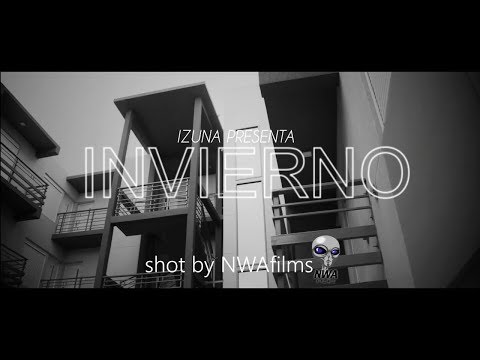 IZUNA96 - Invierno (Shot by NWAfilms)