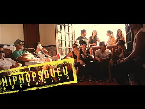 Strata G - Uma Cena Nossa (feat. DIRO) [Video Oficial]