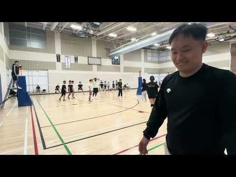 Armadale Tourney Team Big Diggers PT 2