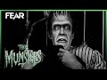Who S In The House The Munsters TV Series Fear