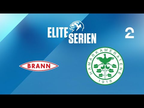 SK Sports Klubben Brann Bergen 1-0 HamKam Hamarkam...