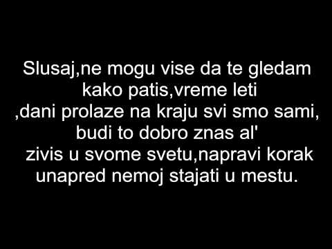 Pastar & Aleksa feat. Oggie - Ti daj mi znak [Lyrics]