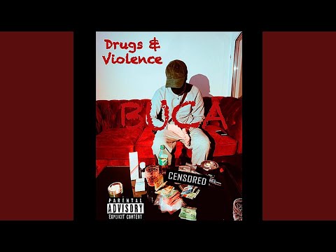 Drugs & Violence