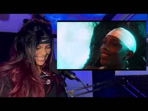 (REACT) BANCO DE COURO - JOVEM DEX E ALEE