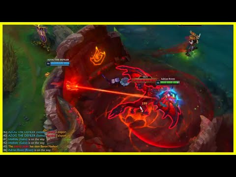 Billion Dollars Gameplay Right Here - Best of LoL Streams #1073