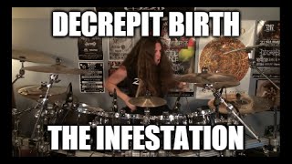 Decrepit Birth - 