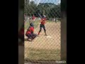 Mikayla Cashdollar 2021 Outfielder 