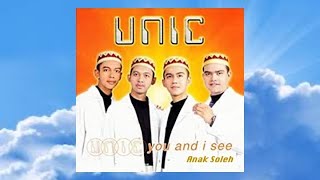 Download lagu Anak Soleh - UNIC mp3 Download lagu Anak Soleh - UNIC mp3