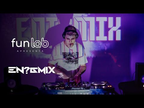Enigmix @ FUN LAB