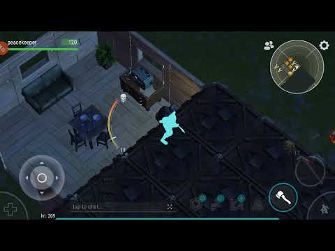 Ldoe Revenge Raid (Ali's Base) Season 20 - Last Day On Earth Survival