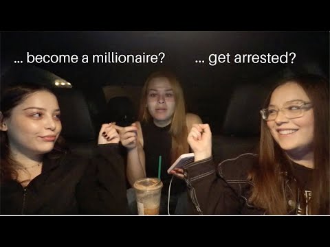 which triplet is most likely to...?