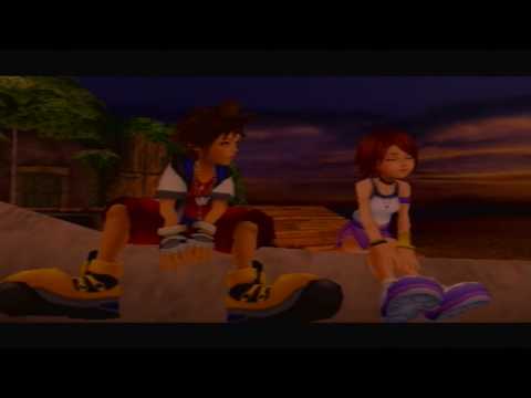 Kingdom Hearts Review (PS2)